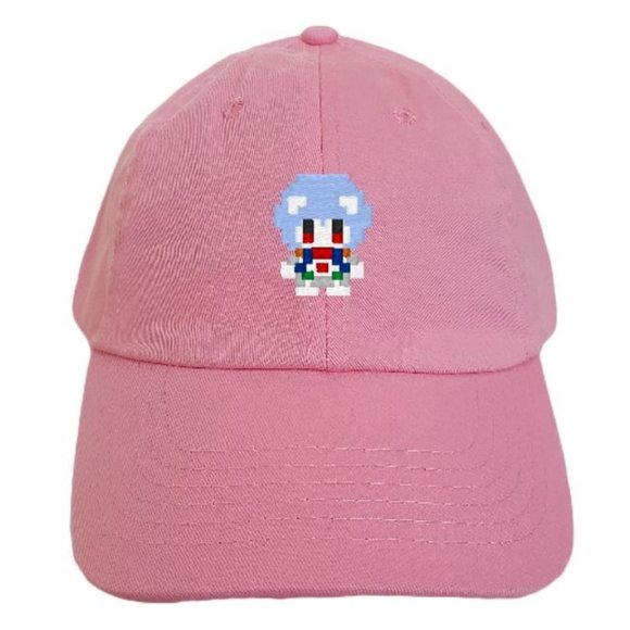 Rei Pixel Hat - Picture 2 of 5